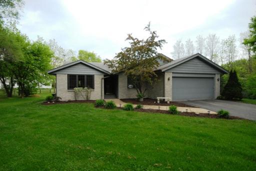 11535 Bowen Ct., Roscoe, IL 61073