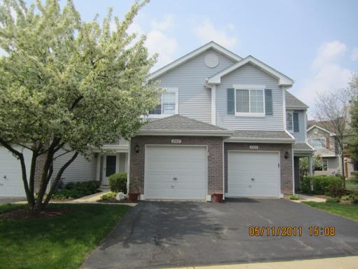282 Sierra Pass Drive Ct., Schaumburg, IL 60194