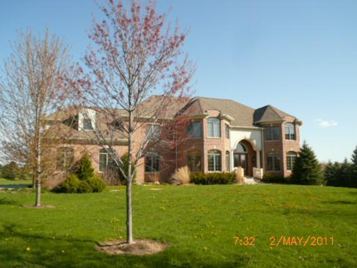 6 Red Ridge Cir., South Barrington, IL 60010