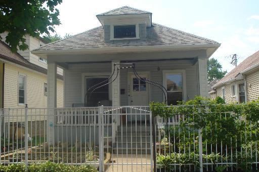 3345 W 61st Pl., Chicago, IL 60629