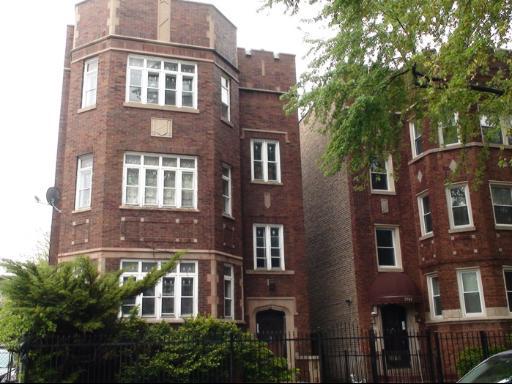 7544 S Phillips Ave., Chicago, IL 60649