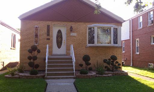 3626 S 56th Ct., Cicero, IL 60804