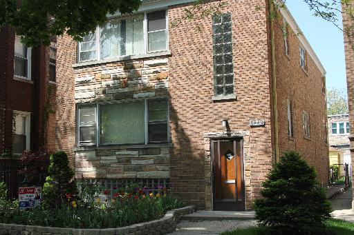 6422 N Seeley Ave., Chicago, IL 60645