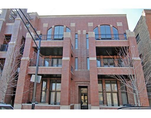1955 W Cortland St. #3E, Chicago, IL 60622
