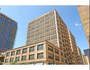 780 S Federal St. #307, Chicago, IL 60605