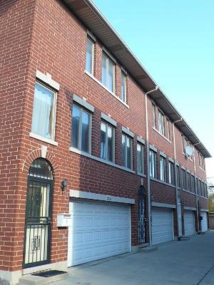 2815 S Farrell St. #B, Chicago, IL 60608