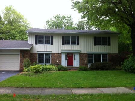 2515 Brookwood Dr., Flossmoor, IL 60422