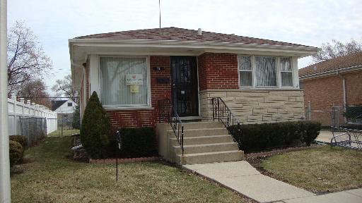 31 51st Ave., Bellwood, IL 60104