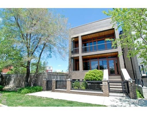 1761 N Wilmot Pl., Chicago, IL 60647