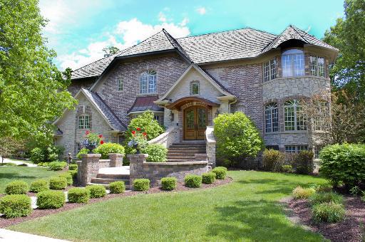 204 Crooked Tree Ct., Naperville, IL 60565