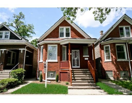 7118 S Indiana Ave., Chicago, IL 60619