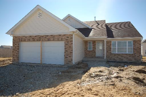 8008 Limestone Ct., Joliet, IL 60431