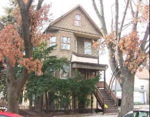 3044 N Hamilton Ave., Chicago, IL 60618