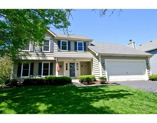 904 Lewis Rd., Geneva, IL 60134