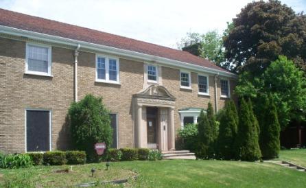 159 Country Club Dr., Chicago Heights, IL 60411