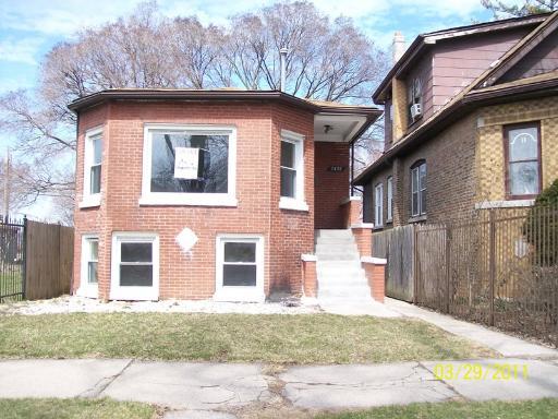 1472 W 113th Pl., Chicago, IL 60643