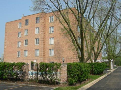 1455 Shermer Rd. #101C, Northbrook, IL 60062