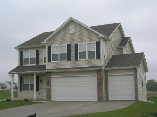 6598 Blackwater Ct., Machesney Park, IL 61115