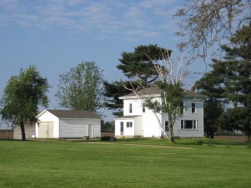 16991 W Stewart Rd., Polo, IL 61064