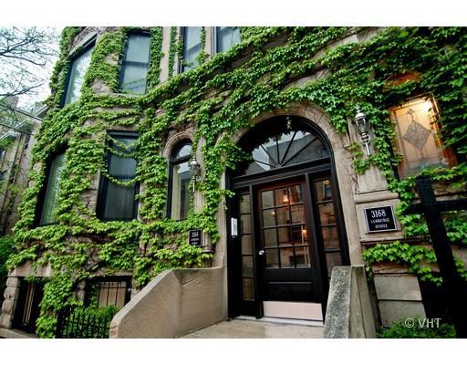 3168 N Cambridge Ln. #2N, Chicago, IL 60657
