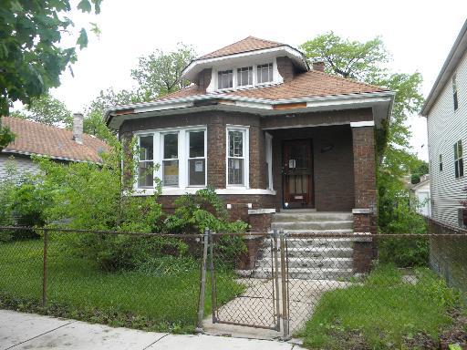 9950 S Parnell Ave., Chicago, IL 60628