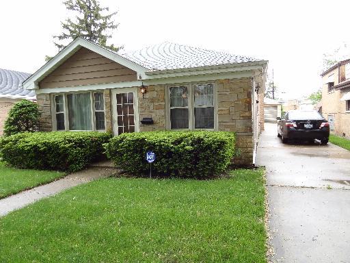 2919 Adams St., Bellwood, IL 60104