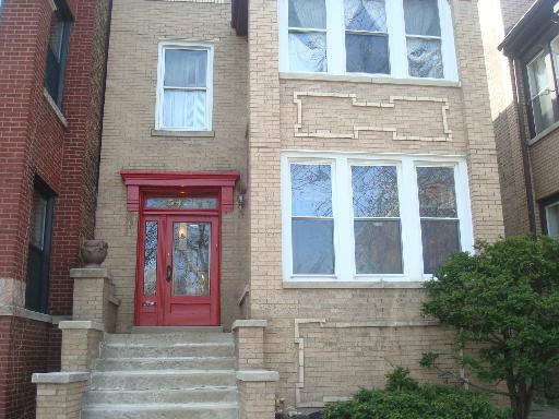 5428 S Drexel Ave., Chicago, IL 60615