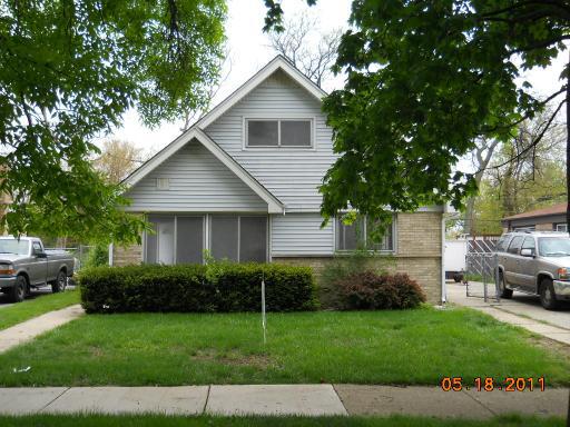 4443 W 125th St., Alsip, IL 60803