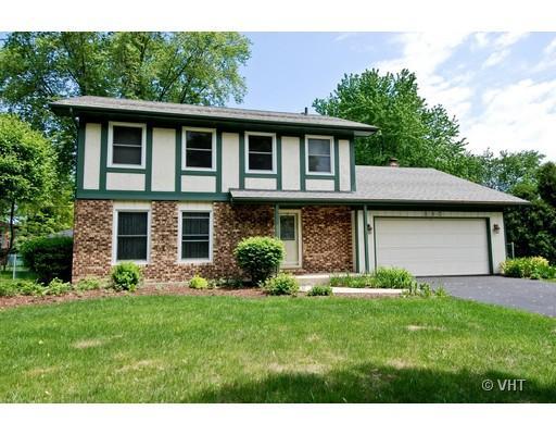 30W280 Briar Ln., Naperville, IL 60563