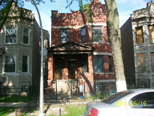 711 N Christiana Ave., Chicago, IL 60624