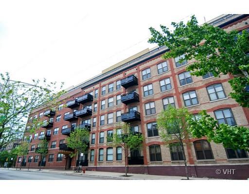 1735 W Diversey Pkwy. #412, Chicago, IL 60614