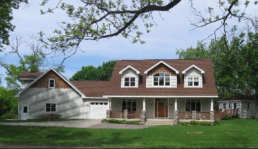 810 Harrison Ln., Johnsburg, IL 60051