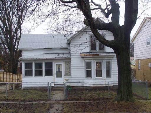 1237 Sanford St., Rockford, IL 61102