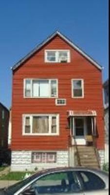 4952 S Hoyne Ave., Chicago, IL 60609