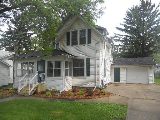 1109 E Lincoln Hwy., Dekalb, IL 60115