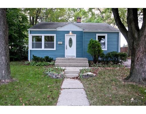 317 S Williams St., Westmont, IL 60559