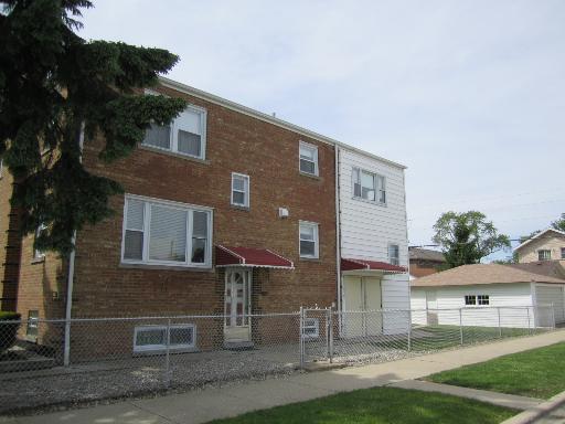 3354 N Ozanam Ave., Chicago, IL 60634