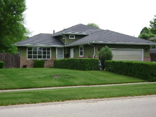 3639 Buck Ave., Joliet, IL 60431