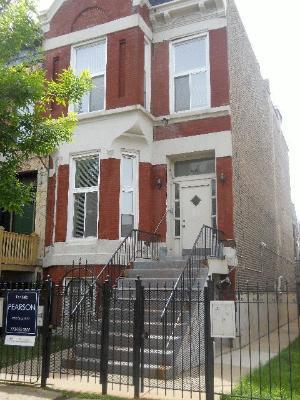 2213 W Washington Blvd. #3F, Chicago, IL 60612
