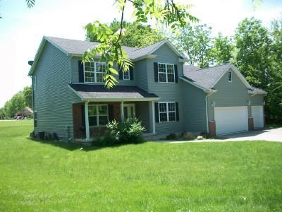 1700 Suydam Rd., Sandwich, IL 60548
