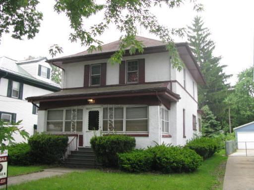 337 Marion Ave., Aurora, IL 60505