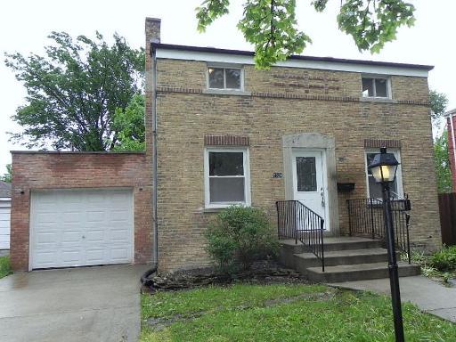 9824 Richard Ave., Franklin Park, IL 60131