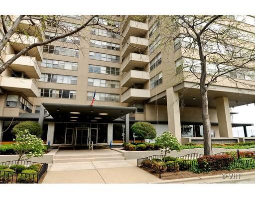 6301 N Sheridan #3P, Chicago, IL 60660