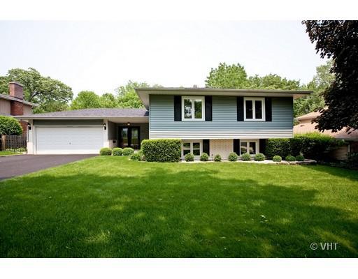1080 39th St., Downers Grove, IL 60515