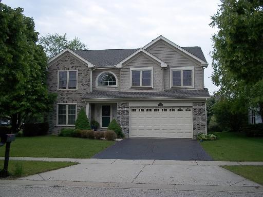 1711 Arbordale Ln., Algonquin, IL 60102
