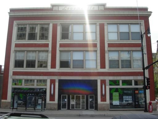 2000 S Michigan Ave. #205, Chicago, IL 60616