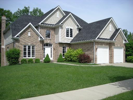 1006 Salim Pl., Lemont, IL 60439