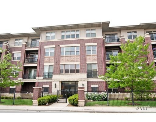 6436 Roosevelt Rd. #205, Oak Park, IL 60304