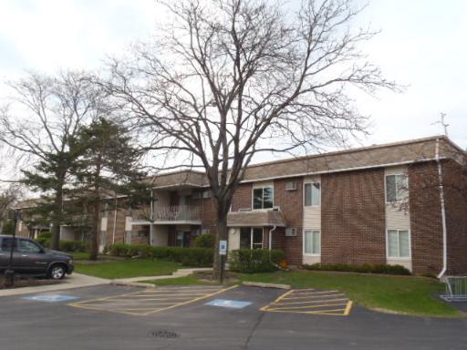 974 Thornton Ln. #112, Buffalo Grove, IL 60089