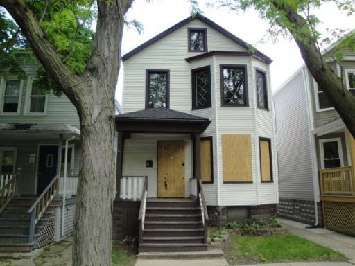 4229 N Saint Louis Ave., Chicago, IL 60618